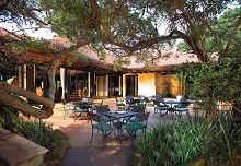 Fairmont Zimbali Lodge