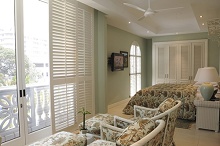 The Oyster Box Hotel