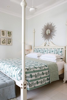 The Oyster Box Hotel