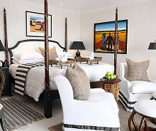 The Oyster Box Hotel