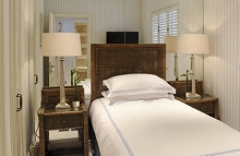 The Oyster Box Hotel