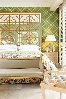 The Oyster Box Hotel