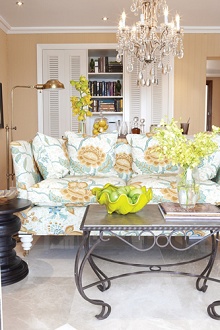 The Oyster Box Hotel