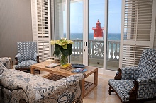 The Oyster Box Hotel