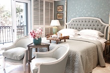 The Oyster Box Hotel