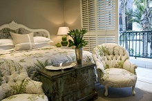 The Oyster Box Hotel