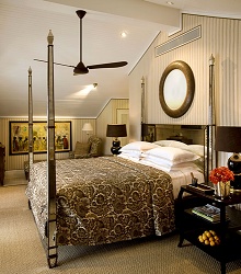 The Oyster Box Hotel