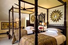 The Oyster Box Hotel