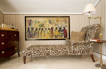 The Oyster Box Hotel