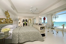 The Oyster Box Hotel