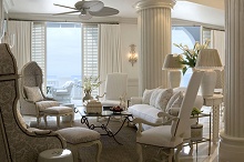 The Oyster Box Hotel