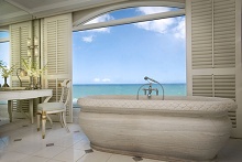 The Oyster Box Hotel