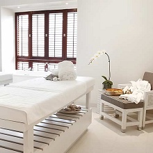 The Oyster Box Hotel