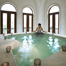 The Oyster Box Hotel