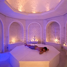 The Oyster Box Hotel