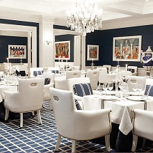 The Oyster Box Hotel