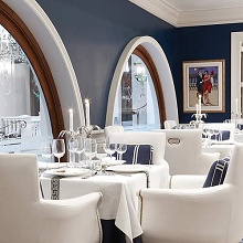 The Oyster Box Hotel