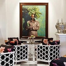 The Oyster Box Hotel