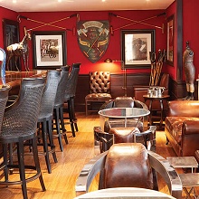 The Oyster Box Hotel