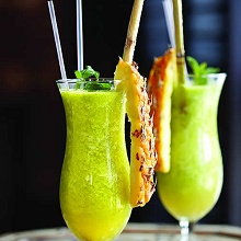 The Oyster Box Hotel