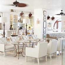 The Oyster Box Hotel