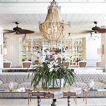 The Oyster Box Hotel