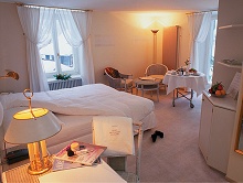 Les Sources Des Alpes