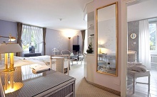 Les Sources Des Alpes