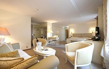 Les Sources Des Alpes