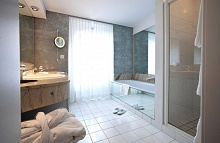 Les Sources Des Alpes