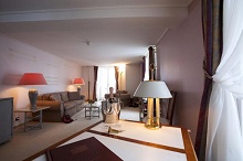 Les Sources Des Alpes