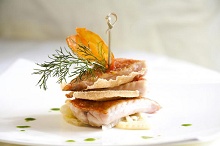 Les Sources Des Alpes