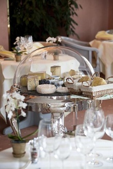 Les Sources Des Alpes