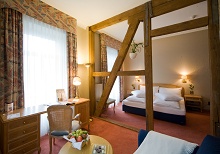 Lindner Grand Hotel Beau Rivage