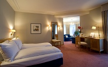 Lindner Grand Hotel Beau Rivage