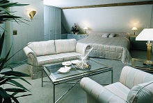 Lindner Grand Hotel Beau Rivage