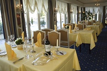 Lindner Grand Hotel Beau Rivage