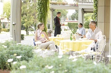 Lindner Grand Hotel Beau Rivage