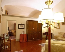 Palazzo Magnani Feroni