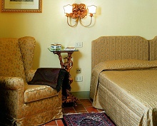 Palazzo Magnani Feroni