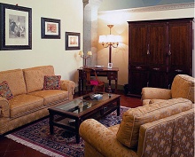 Palazzo Magnani Feroni