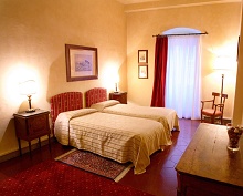 Palazzo Magnani Feroni