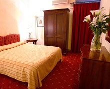 Palazzo Magnani Feroni