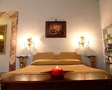 Palazzo Magnani Feroni