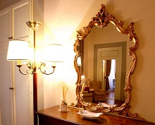 Palazzo Magnani Feroni