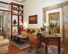 Palazzo Magnani Feroni