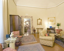 Palazzo Magnani Feroni