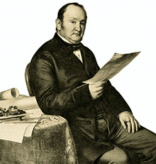 Иоганн Баур