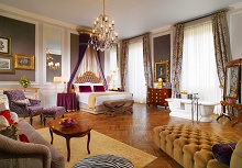 The St. Regis Florence
