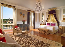 The St. Regis Florence